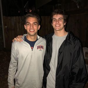 Meet your Posher, Sam